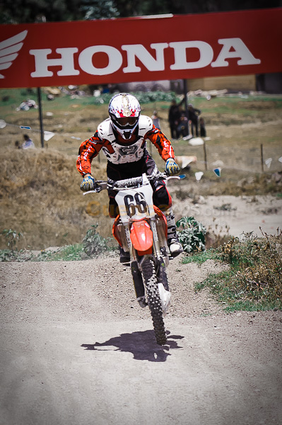Motocross 10 de Octubre
