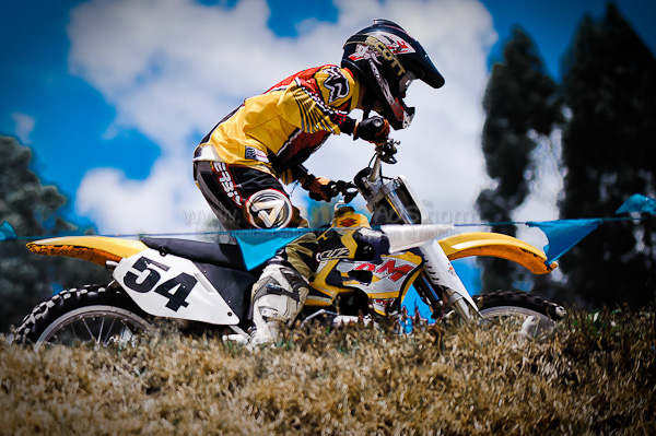 Motocross 10 de Octubre