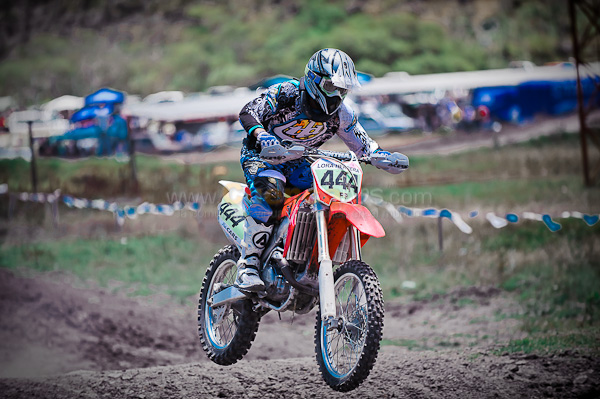 Motocross 10 de Octubre