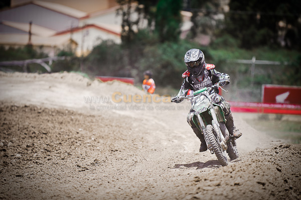 Motocross 10 de Octubre