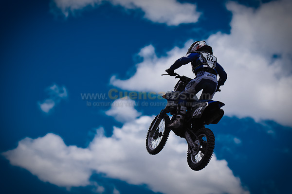 Motocross 10 de Octubre