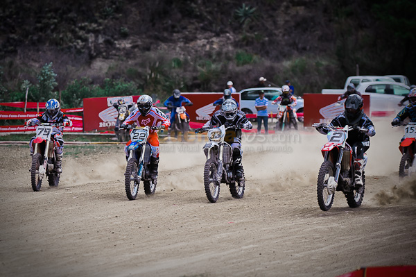 Motocross 10 de Octubre