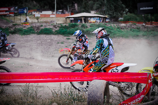 Motocross 10 de Octubre
