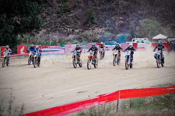 Motocross 10 de Octubre