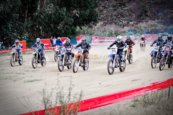 Motocross 10 de Octubre