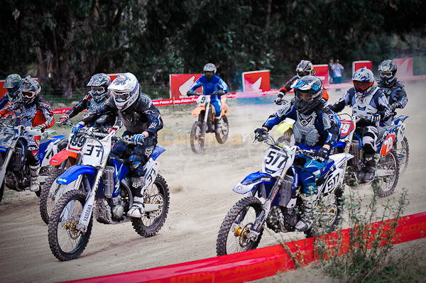 Motocross 10 de Octubre