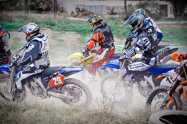Motocross 10 de Octubre