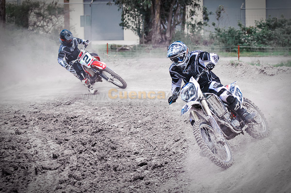 Motocross 10 de Octubre