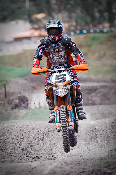 Motocross 10 de Octubre