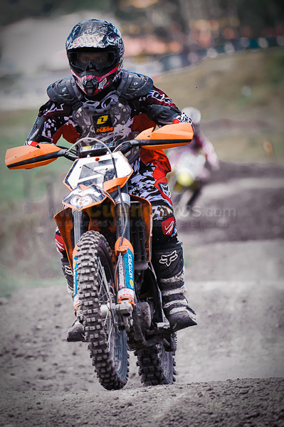 Motocross 10 de Octubre
