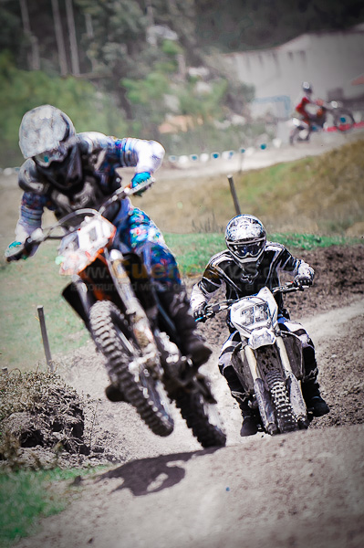 Motocross 10 de Octubre