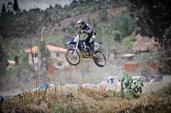 Motocross 10 de Octubre