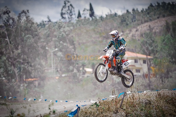 Motocross 10 de Octubre