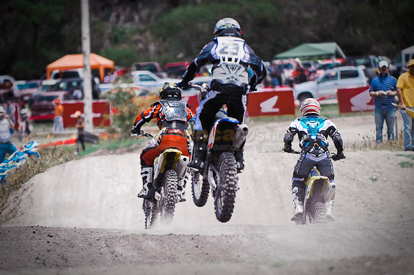Motocross 10 de Octubre