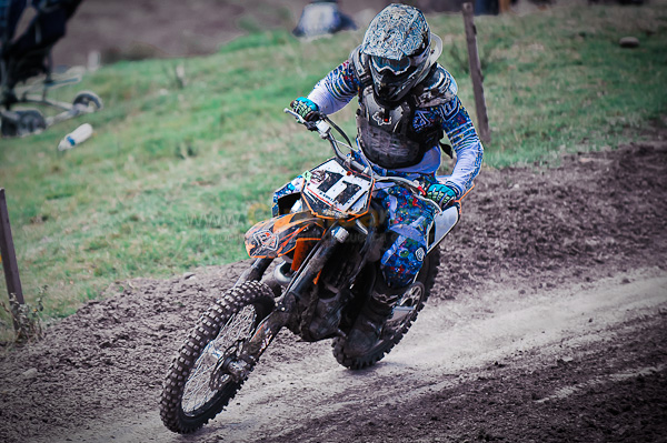 Motocross 10 de Octubre