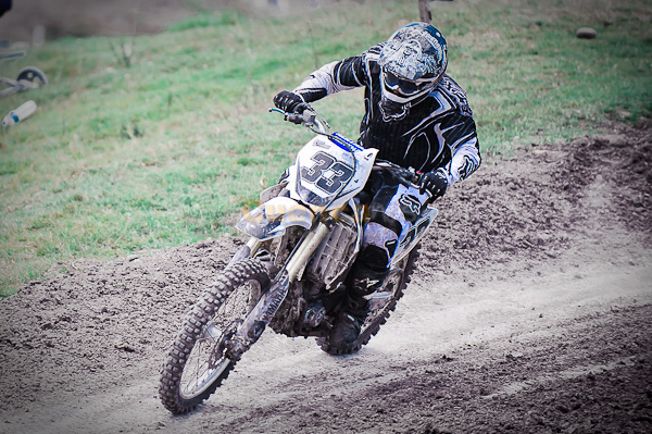 Motocross 10 de Octubre