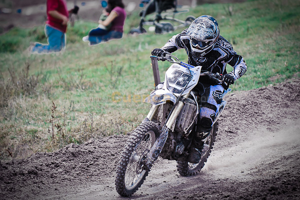 Motocross 10 de Octubre