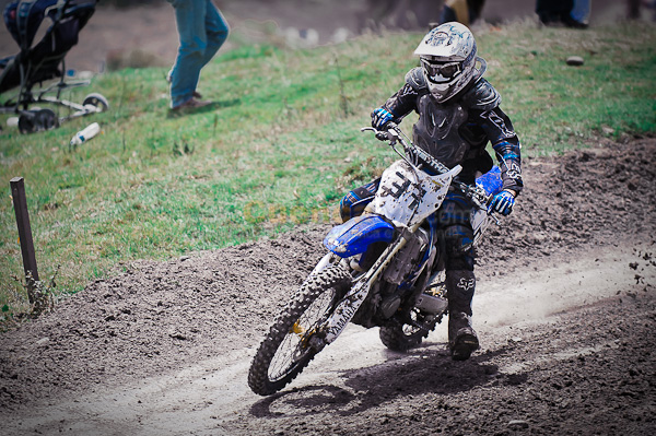 Motocross 10 de Octubre