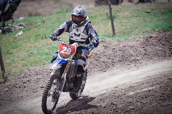 Motocross 10 de Octubre