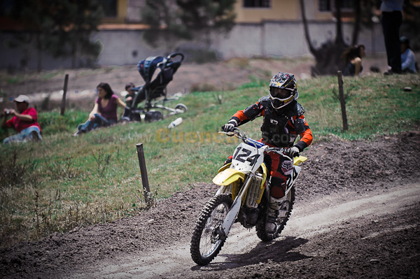 Motocross 10 de Octubre