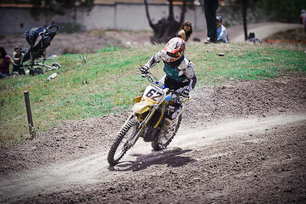 Motocross 10 de Octubre