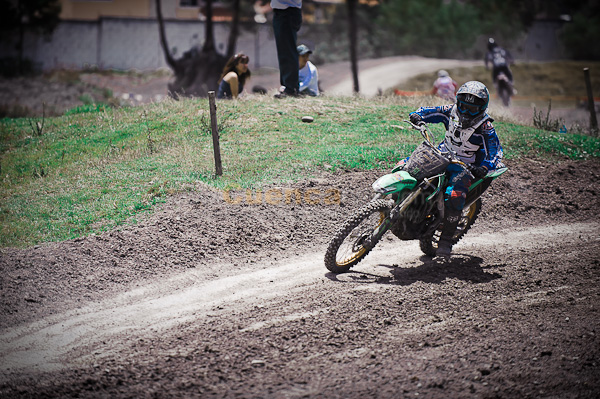 Motocross 10 de Octubre