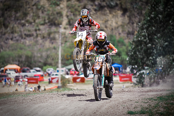 Motocross 10 de Octubre