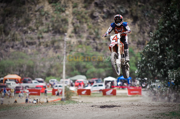 Motocross 10 de Octubre