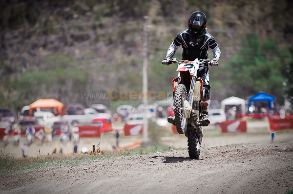 Motocross 10 de Octubre