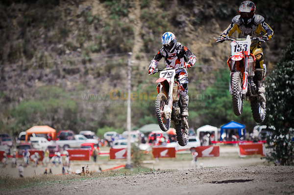 Motocross 10 de Octubre