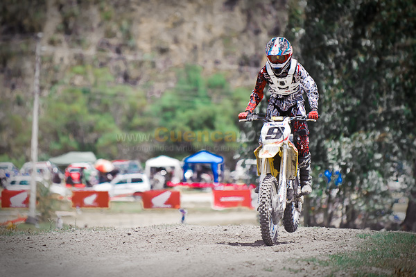 Motocross 10 de Octubre