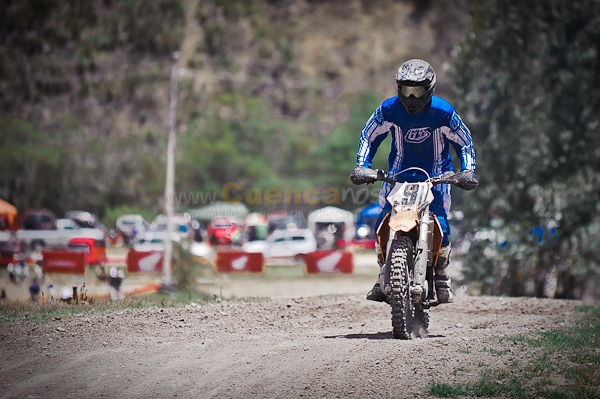 Motocross 10 de Octubre