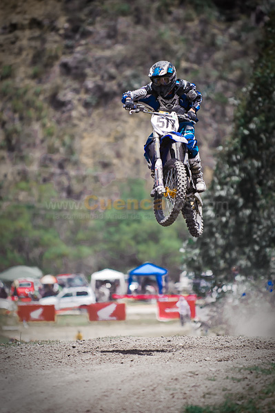 Motocross 10 de Octubre