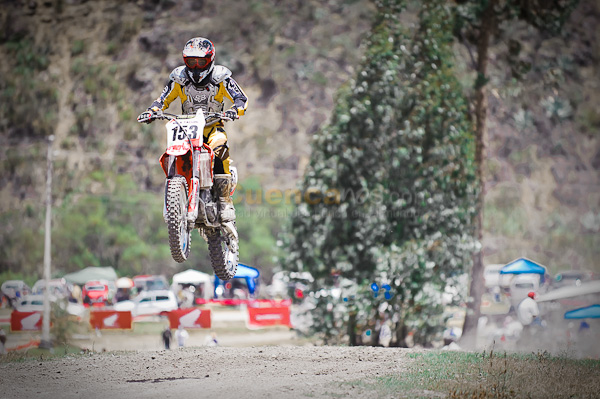 Motocross 10 de Octubre