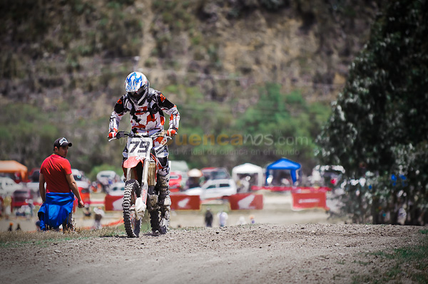 Motocross 10 de Octubre