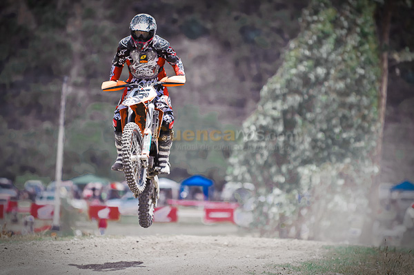 Motocross 10 de Octubre