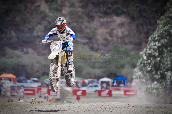 Motocross 10 de Octubre