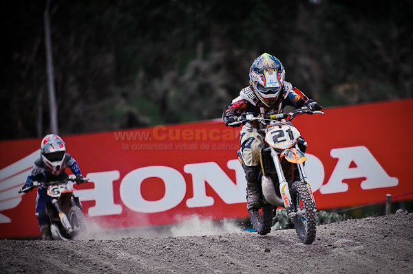 Motocross 10 de Octubre