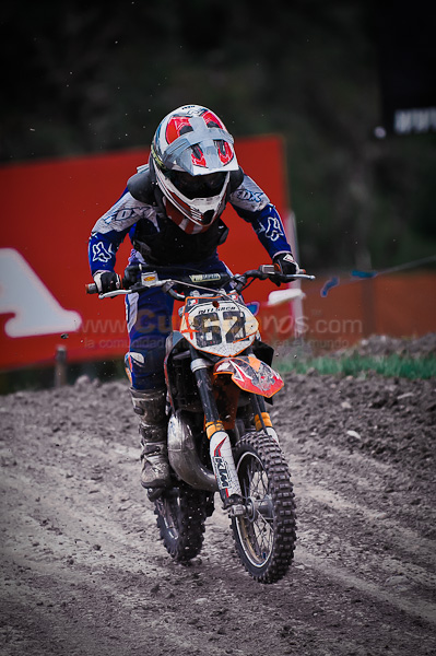 Motocross 10 de Octubre