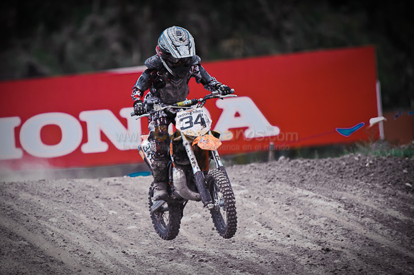 Motocross 10 de Octubre