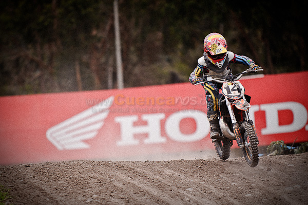 Motocross 10 de Octubre
