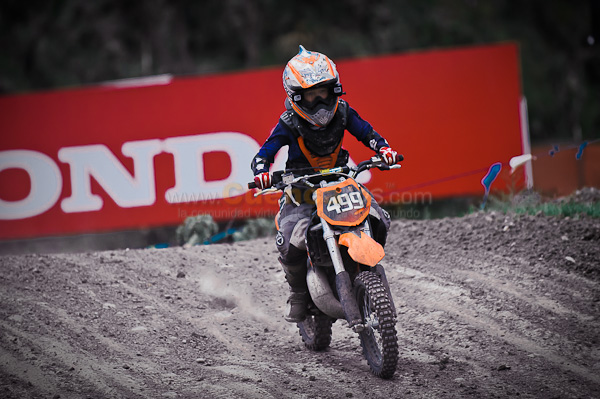 Motocross 10 de Octubre