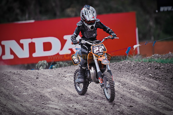 Motocross 10 de Octubre