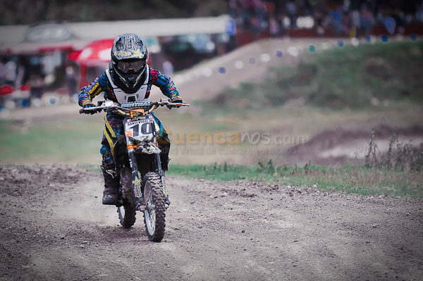 Motocross 10 de Octubre