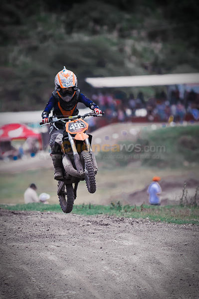 Motocross 10 de Octubre