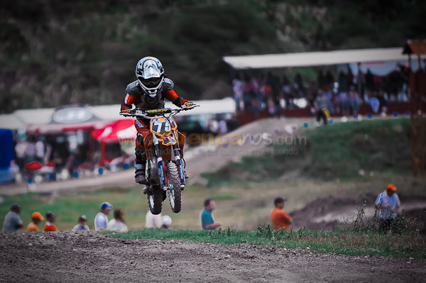 Motocross 10 de Octubre