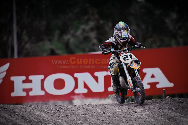 Motocross 10 de Octubre