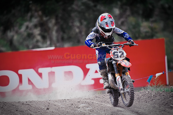 Motocross 10 de Octubre