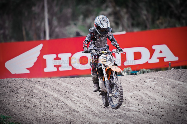 Motocross 10 de Octubre