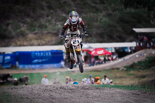 Motocross 10 de Octubre